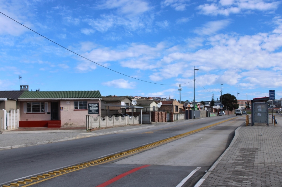 2 Bedroom Property for Sale in Kensington Eastern Cape